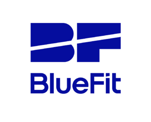 Academia Blue Fit