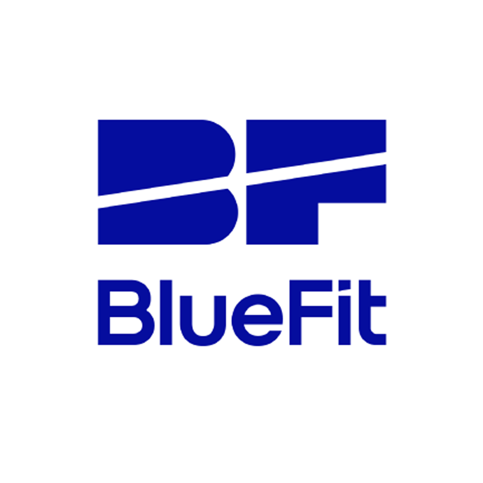Academia Blue Fit
