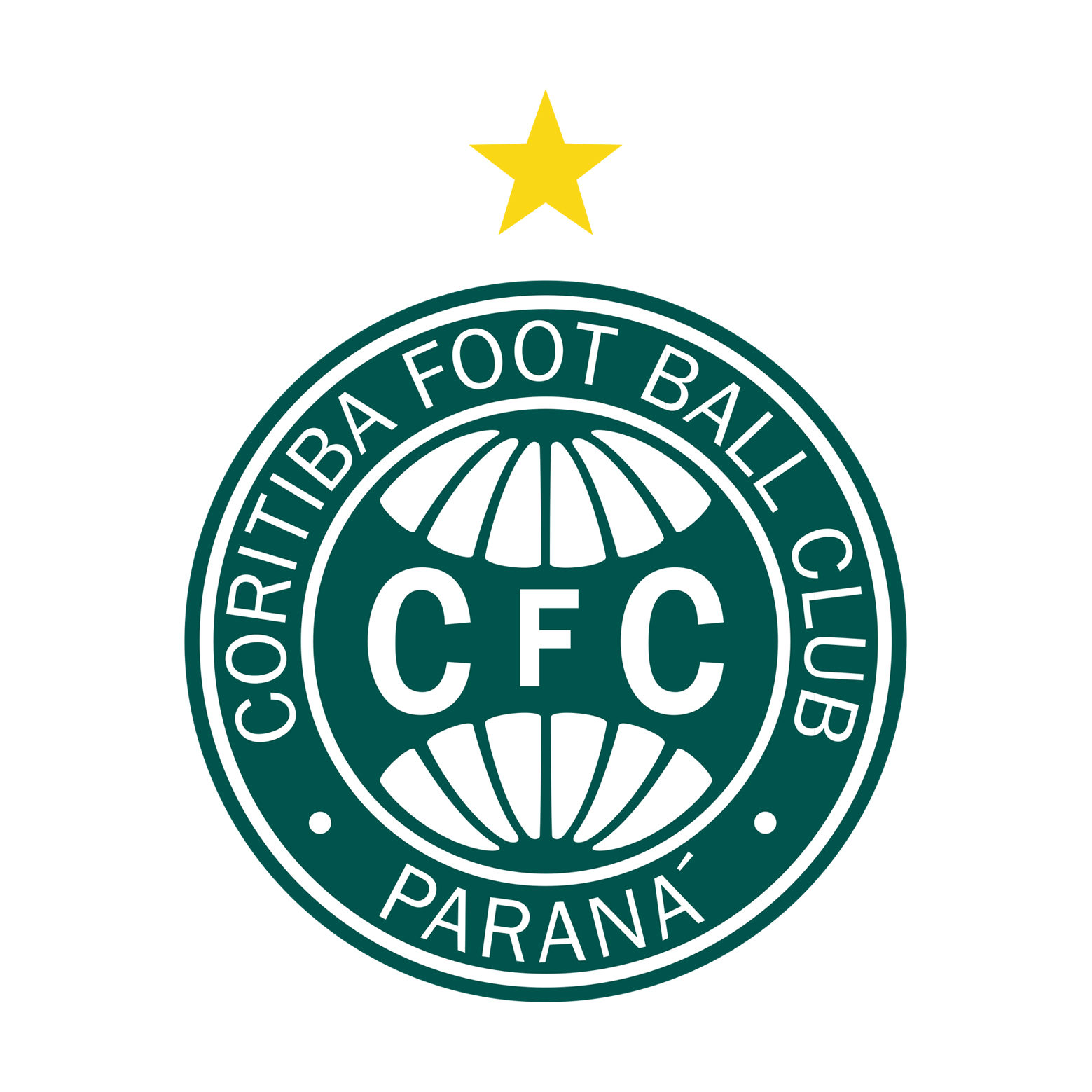 Coritiba Foot Ball Club