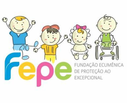 FEPE Fundação Ecumênica de Proteção ao Excepcional