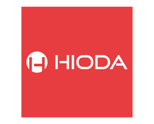 Hioda