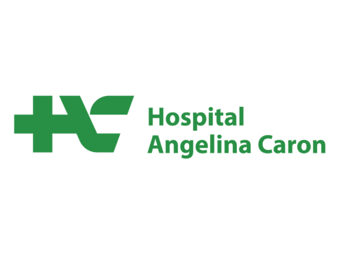 Hospital Angelina Caron